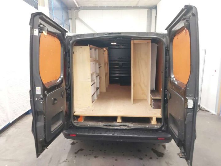 Photo 30 VIN: ZFAFFL007H5060180 - FIAT TALENTO 