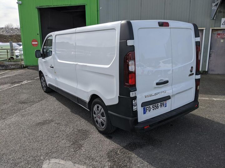 Photo 2 VIN: ZFAFFL007J5075283 - FIAT TALENTO 