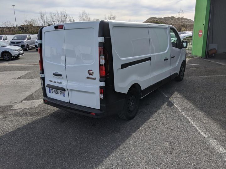 Photo 3 VIN: ZFAFFL007J5075283 - FIAT TALENTO 