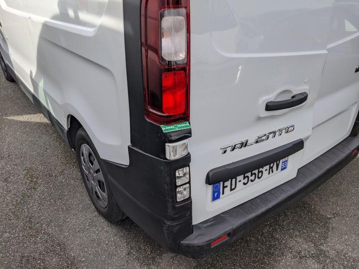 Photo 33 VIN: ZFAFFL007J5075283 - FIAT TALENTO 