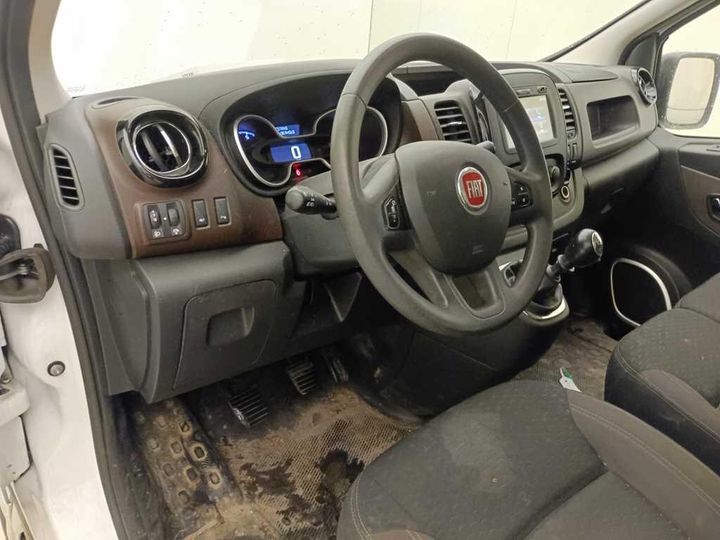 Photo 13 VIN: ZFAFFL007J5084078 - FIAT TALENTO 