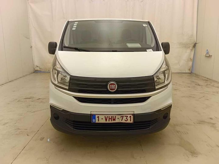 Photo 14 VIN: ZFAFFL007J5084078 - FIAT TALENTO 