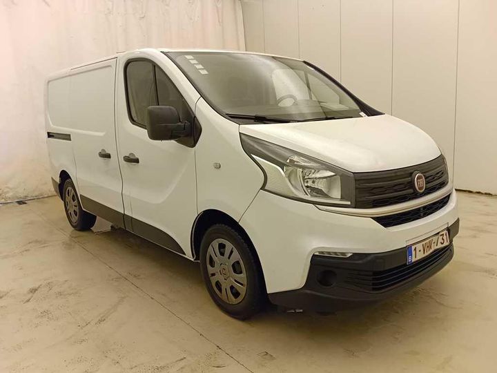 Photo 7 VIN: ZFAFFL007J5084078 - FIAT TALENTO 