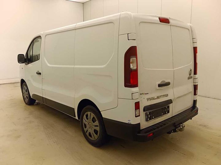 Photo 8 VIN: ZFAFFL007J5084078 - FIAT TALENTO 