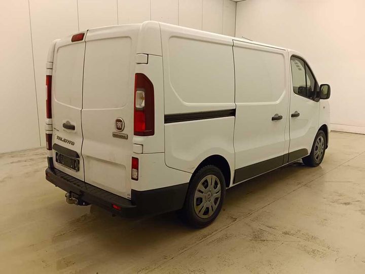 Photo 9 VIN: ZFAFFL007J5084078 - FIAT TALENTO 