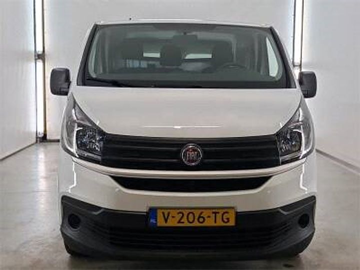 Photo 6 VIN: ZFAFFL007J5086249 - FIAT TALENTO 