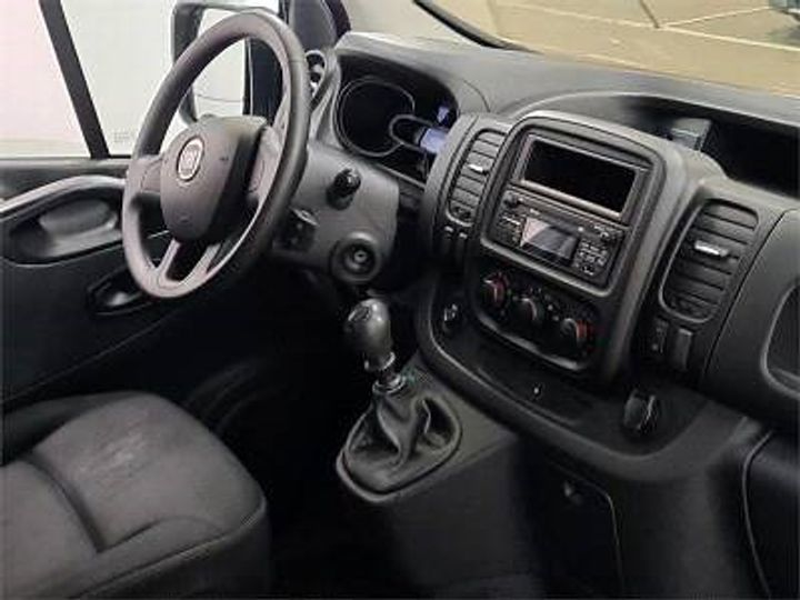 Photo 8 VIN: ZFAFFL007J5086249 - FIAT TALENTO 