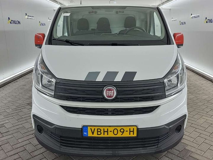 Photo 13 VIN: ZFAFFL007J5090429 - FIAT TALENTO GB 