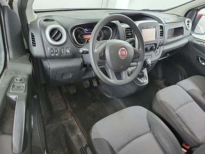 Photo 7 VIN: ZFAFFL007J5090429 - FIAT TALENTO GB 