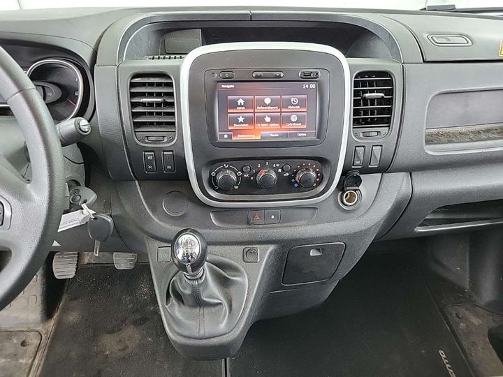 Photo 9 VIN: ZFAFFL007J5090429 - FIAT TALENTO GB 