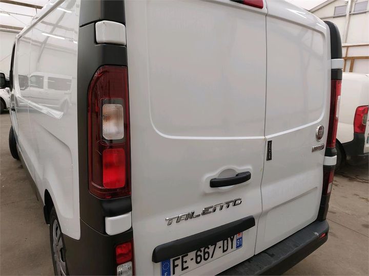 Photo 13 VIN: ZFAFFL007K5092716 - FIAT TALENTO 