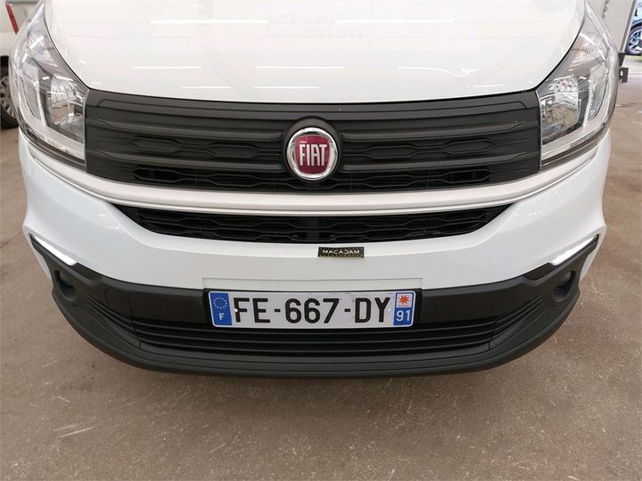 Photo 19 VIN: ZFAFFL007K5092716 - FIAT TALENTO 