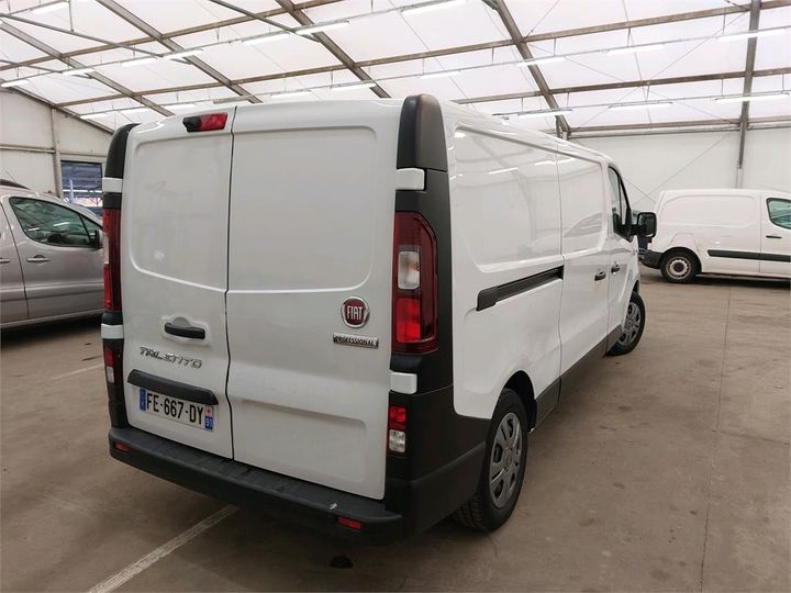 Photo 2 VIN: ZFAFFL007K5092716 - FIAT TALENTO 