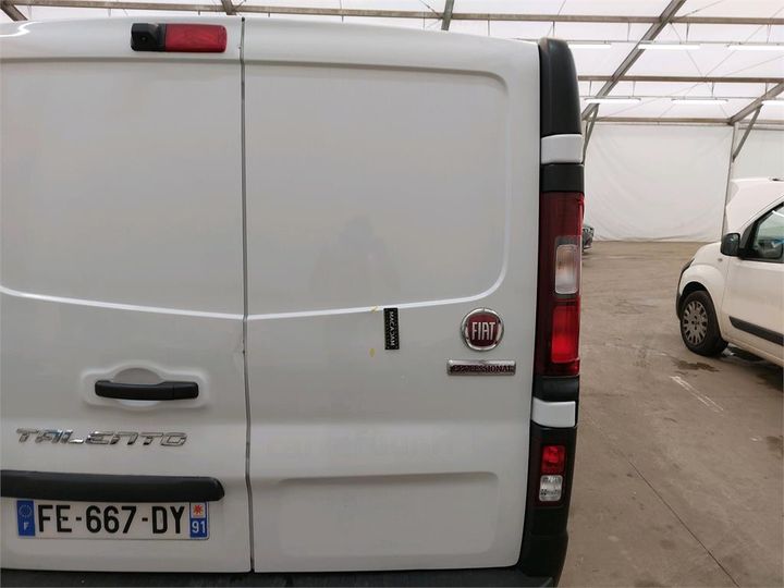 Photo 6 VIN: ZFAFFL007K5092716 - FIAT TALENTO 