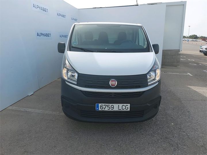 Photo 0 VIN: ZFAFFL007K5110597 - FIAT TALENTO 