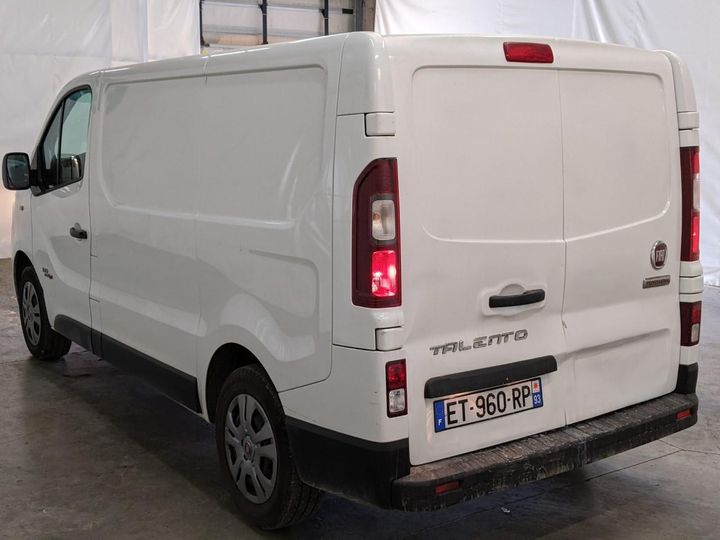 Photo 15 VIN: ZFAFFL008H5061533 - FIAT TALENTO 