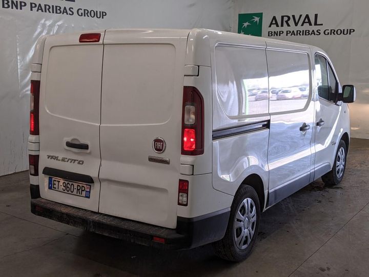 Photo 16 VIN: ZFAFFL008H5061533 - FIAT TALENTO 