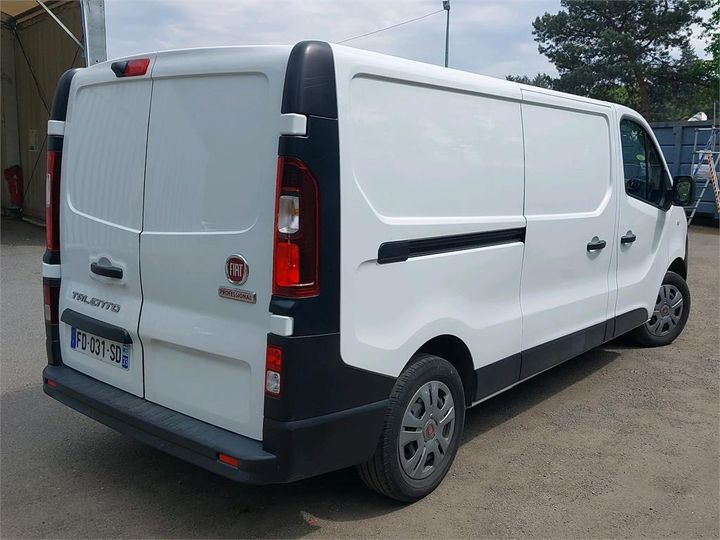 Photo 2 VIN: ZFAFFL008K5092711 - FIAT TALENTO 