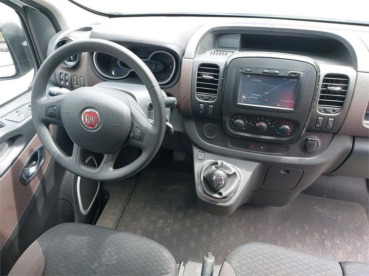 Photo 3 VIN: ZFAFFL008K5092711 - FIAT TALENTO 