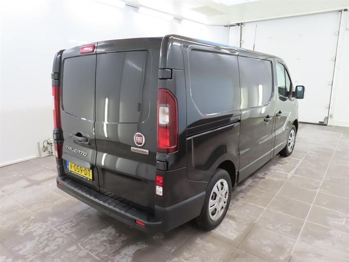 Photo 1 VIN: ZFAFFL009G5047168 - FIAT TALENTO 