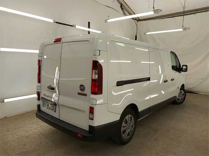 Photo 2 VIN: ZFAFFL009J5084941 - FIAT TALENTO 