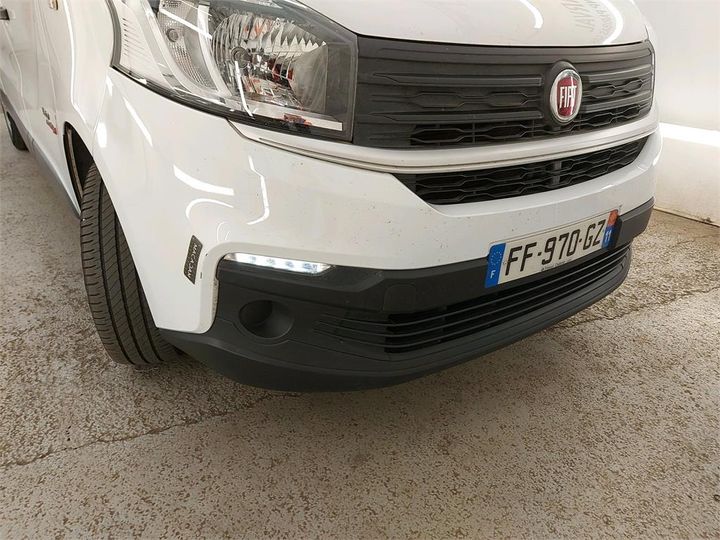 Photo 6 VIN: ZFAFFL009J5084941 - FIAT TALENTO 