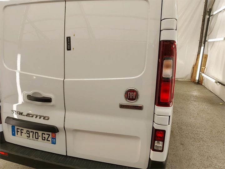 Photo 8 VIN: ZFAFFL009J5084941 - FIAT TALENTO 