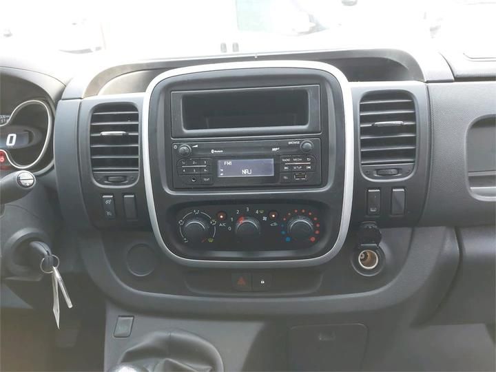 Photo 10 VIN: ZFAFFL009K5094337 - FIAT TALENTO 