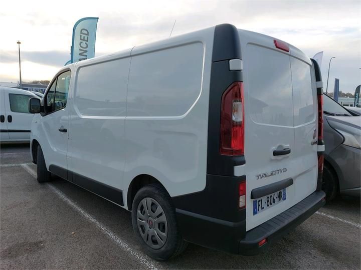 Photo 2 VIN: ZFAFFL009K5094337 - FIAT TALENTO 