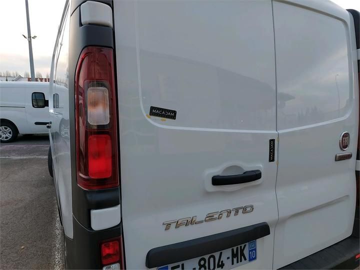 Photo 22 VIN: ZFAFFL009K5094337 - FIAT TALENTO 