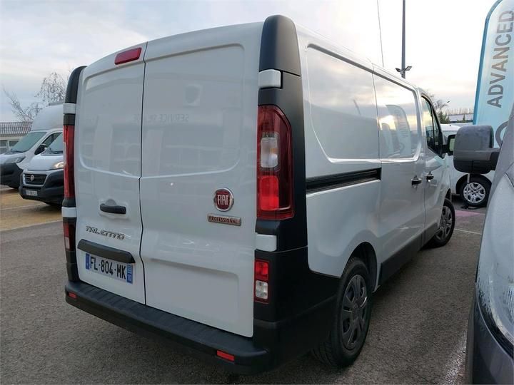 Photo 3 VIN: ZFAFFL009K5094337 - FIAT TALENTO 