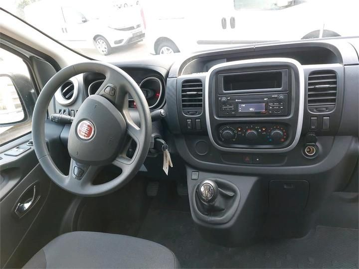 Photo 5 VIN: ZFAFFL009K5094337 - FIAT TALENTO 