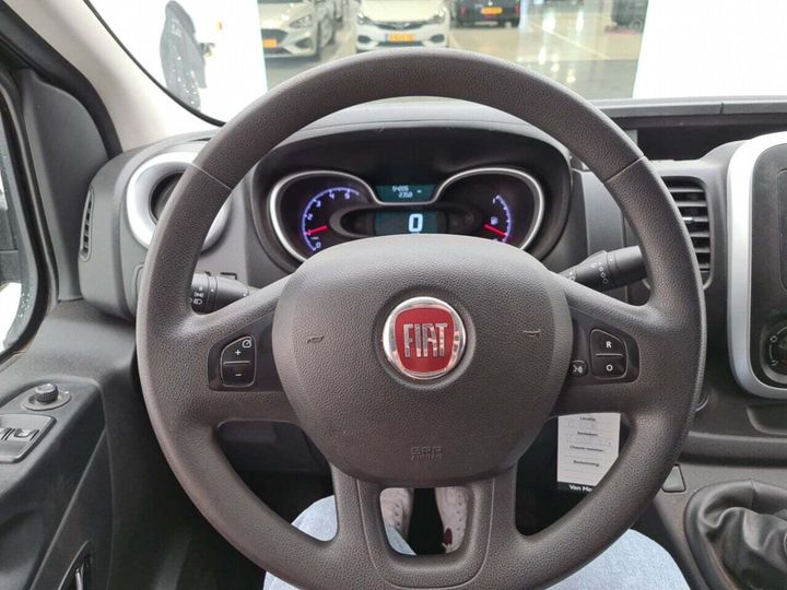 Photo 20 VIN: ZFAFFL009K5096573 - FIAT TALENTO 