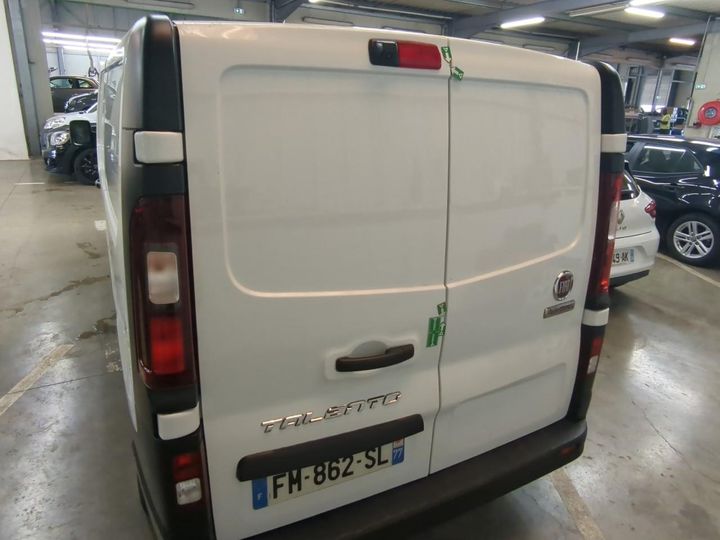 Photo 21 VIN: ZFAFFL009K5097822 - FIAT TALENTO 