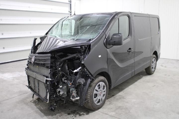 Photo 1 VIN: ZFAFFL00XK5117513 - FIAT TALENTO PANEL VAN 