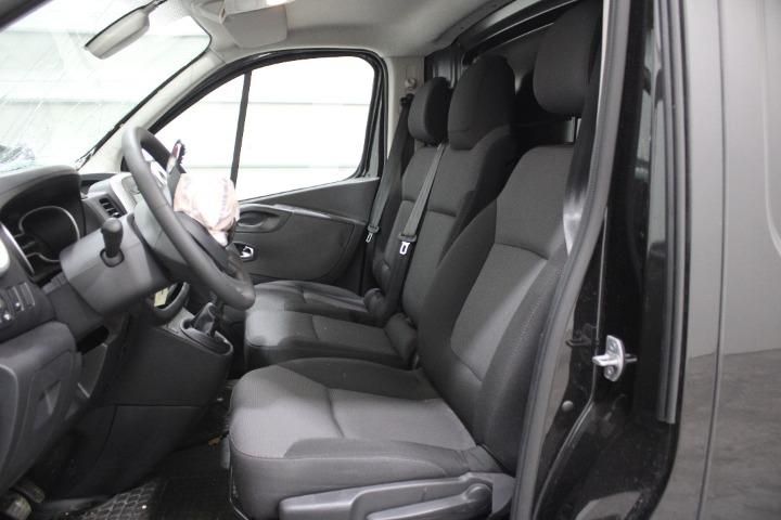 Photo 11 VIN: ZFAFFL00XK5117513 - FIAT TALENTO PANEL VAN 