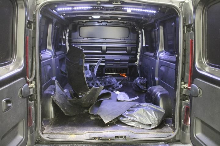 Photo 17 VIN: ZFAFFL00XK5117513 - FIAT TALENTO PANEL VAN 