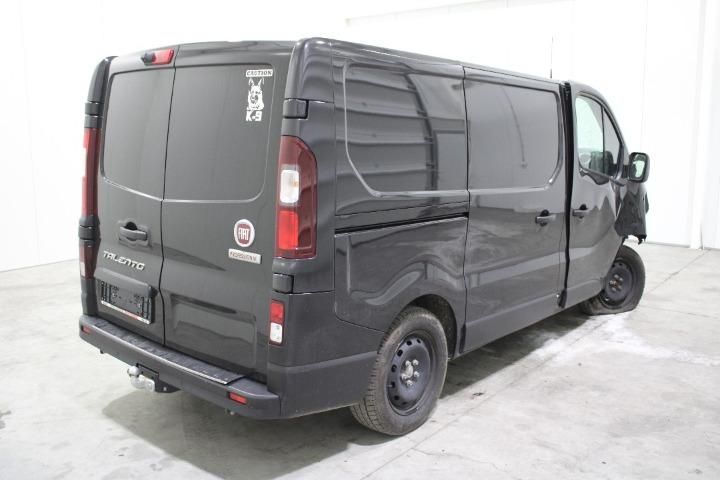 Photo 3 VIN: ZFAFFL00XK5117513 - FIAT TALENTO PANEL VAN 