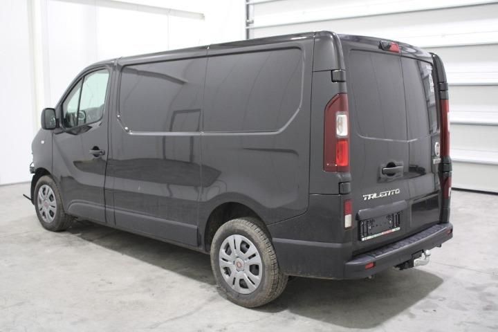 Photo 4 VIN: ZFAFFL00XK5117513 - FIAT TALENTO PANEL VAN 