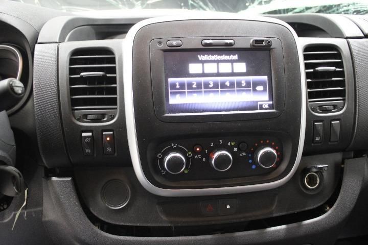 Photo 9 VIN: ZFAFFL00XK5117513 - FIAT TALENTO PANEL VAN 