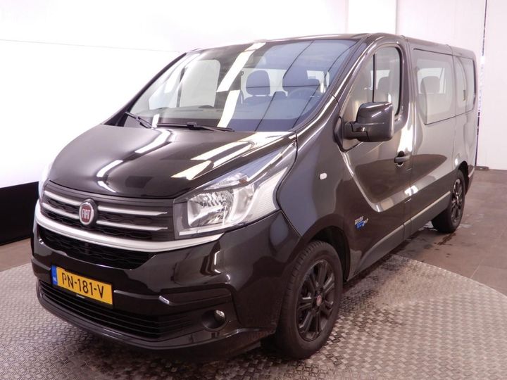 Photo 0 VIN: ZFAFJL000H5056910 - FIAT TALENTO 