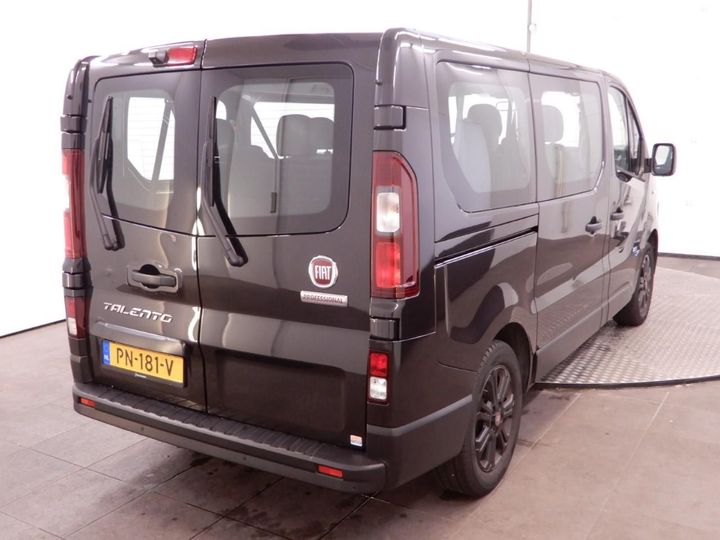 Photo 2 VIN: ZFAFJL000H5056910 - FIAT TALENTO 