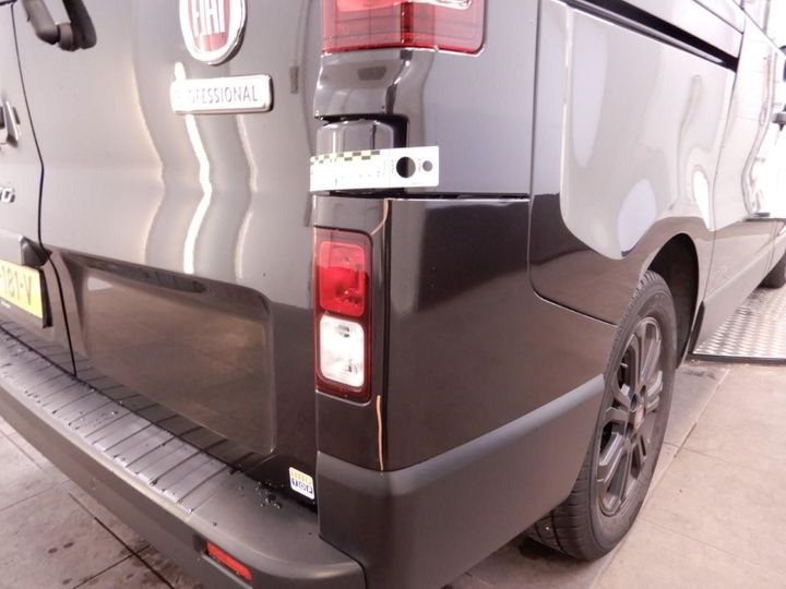 Photo 24 VIN: ZFAFJL000H5056910 - FIAT TALENTO 