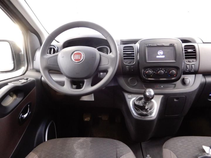 Photo 3 VIN: ZFAFJL000H5056910 - FIAT TALENTO 