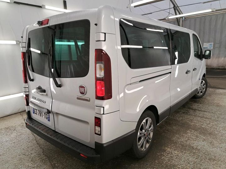 Photo 1 VIN: ZFAFJL000J5078024 - FIAT TALENTO COMBI 