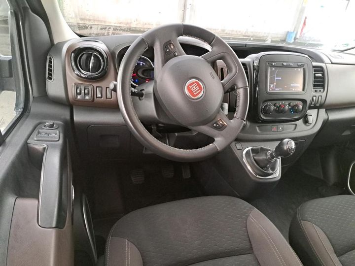 Photo 2 VIN: ZFAFJL000J5078024 - FIAT TALENTO COMBI 