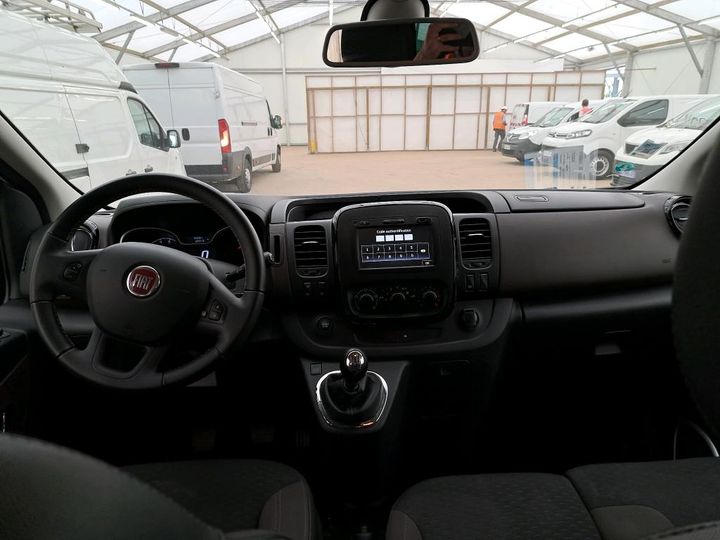 Photo 2 VIN: ZFAFJL001K5093617 - FIAT TALENTO COMBI 