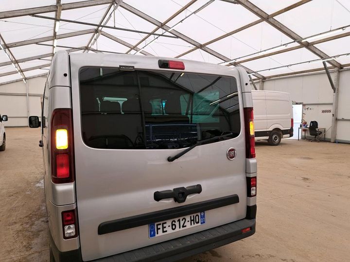 Photo 20 VIN: ZFAFJL001K5093617 - FIAT TALENTO COMBI 