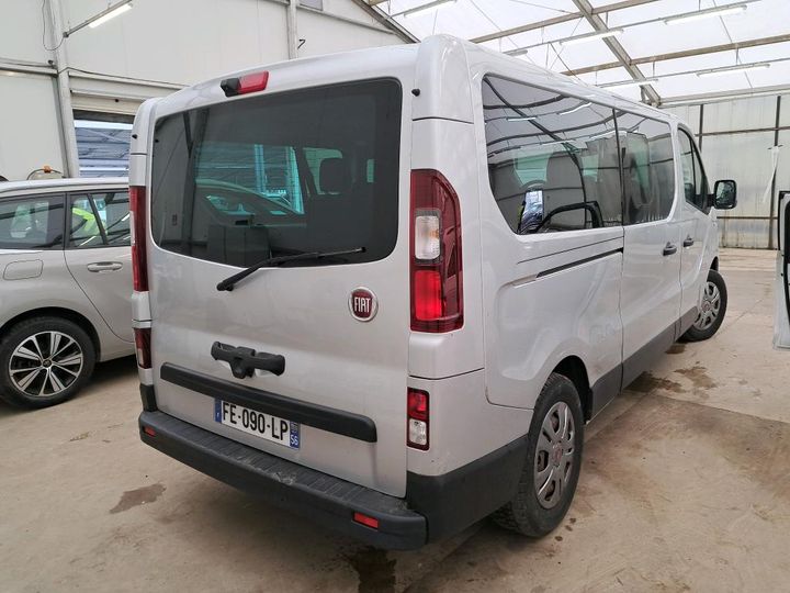 Photo 1 VIN: ZFAFJL003K5093618 - FIAT TALENTO COMBI 