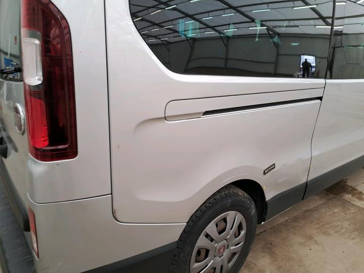 Photo 19 VIN: ZFAFJL003K5093618 - FIAT TALENTO COMBI 